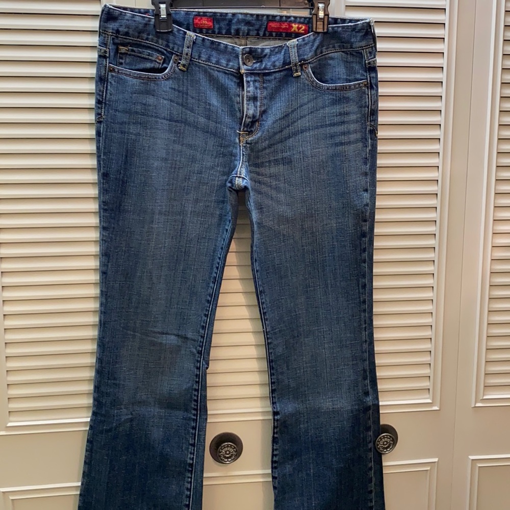 Express Stella Bootcut